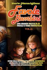 Favole per Bambini