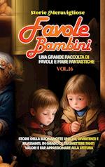 Favole per Bambini