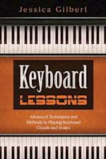 Keyboard Lessons