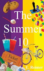 The Summer 10 