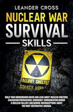 Nuclear War Survival Skills