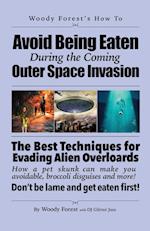 Avoid Being Eaten by Space Aliens