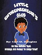 Little Entrepreneur's Club 