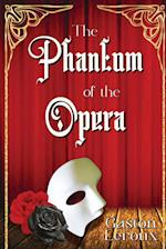 The Phantom of the Opera 