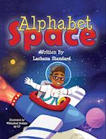 Alphabet Space