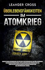 Überlebensfähigkeiten Im Atomkrieg