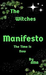 Witches Manifesto