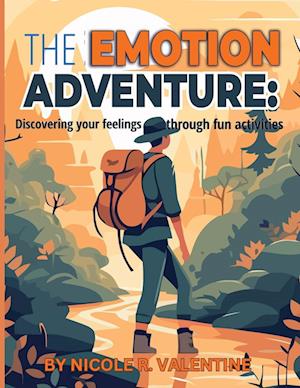 The Emotion Adventures