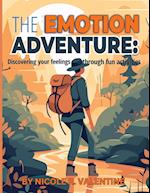 The Emotion Adventures