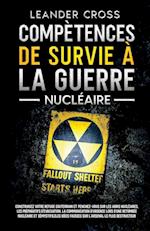 Compétences De Survie à La Guerre Nucléaire