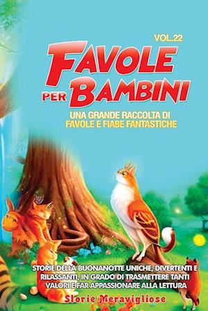 Favole per Bambini