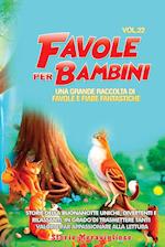 Favole per Bambini