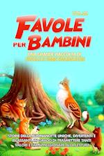 Favole per Bambini