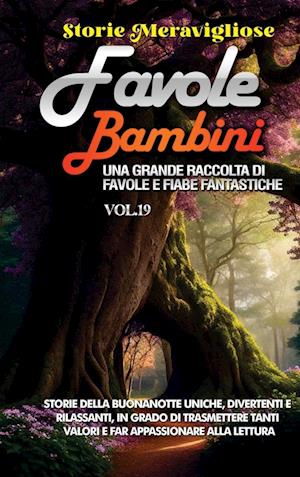 Favole per Bambini