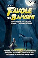 Favole per Bambini