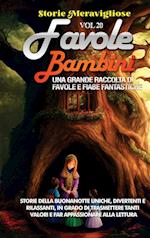 Favole per Bambini