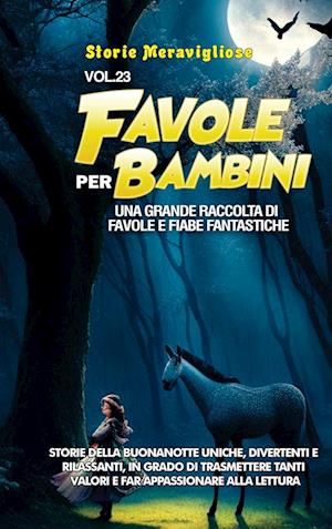 Favole per Bambini