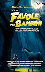 Favole per Bambini