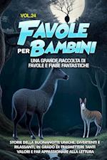 Favole per Bambini