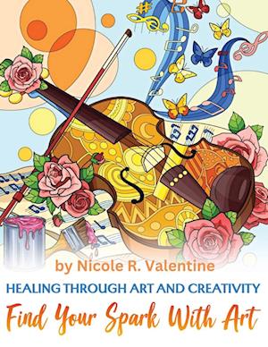 Healing Through Creativity