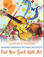 Healing Through Creativity