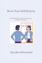 Boost Your Self-Esteem