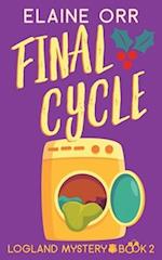 FInal Cycle 