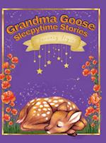 Grandma Goose Sleepytime Stories 