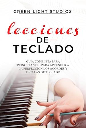 Lecciones de Teclado