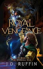 Royal Vengeance 