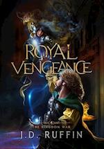 Royal Vengeance 