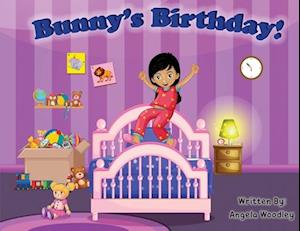 Bunny's Birthday!