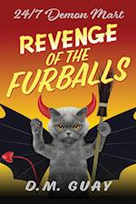 Revenge of the Furballs