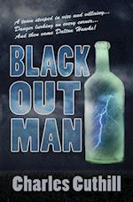 Blackout Man 