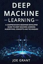 Deep Machine Learning