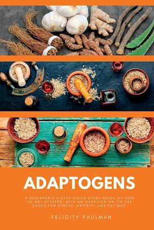 Adaptogens