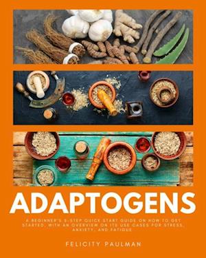 Adaptogens