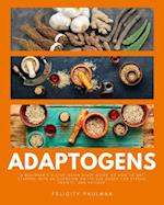 Adaptogens