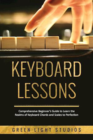 KEYBOARD LESSONS