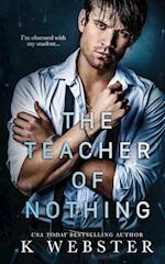 The Teacher of Nothing 