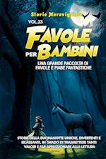 Favole per Bambini