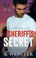 Sheriff's Secret 