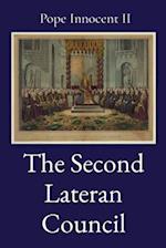 The Second Lateran Council 