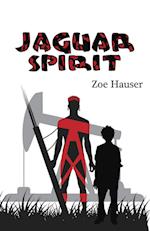 Jaguar Spirit - Revised Edition 