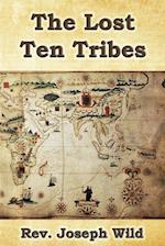 The Lost Ten Tribes 