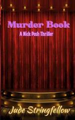 Murder Book 