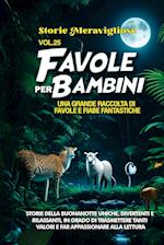 Favole per Bambini