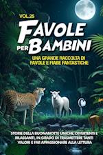 Favole per Bambini