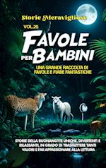 Favole per Bambini