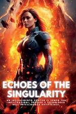 Echoes of the Singularity